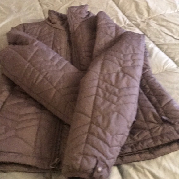 Coat - Picture 2 of 3